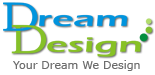 Dream of Design Logo